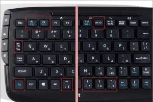 Как найти Ё и Ъ на клавиатуре iPhone?